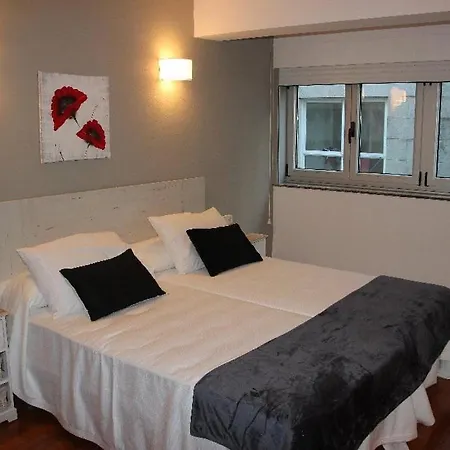 Ferienwohnung El Piso De Manuela Vut-Co-004057 Padrón Exterior foto