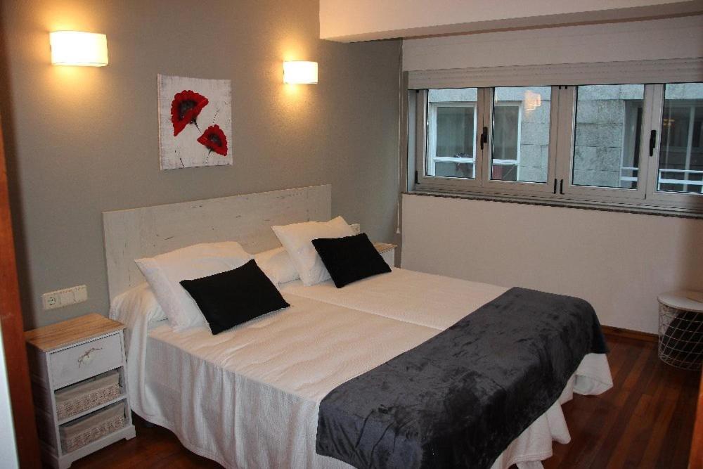 Apartment El Piso De Manuela Vut-co-004057
