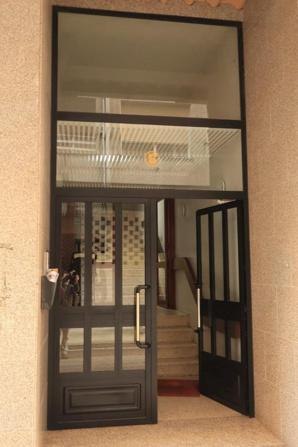 El Piso De Manuela Vut-co-004057 Apartment *