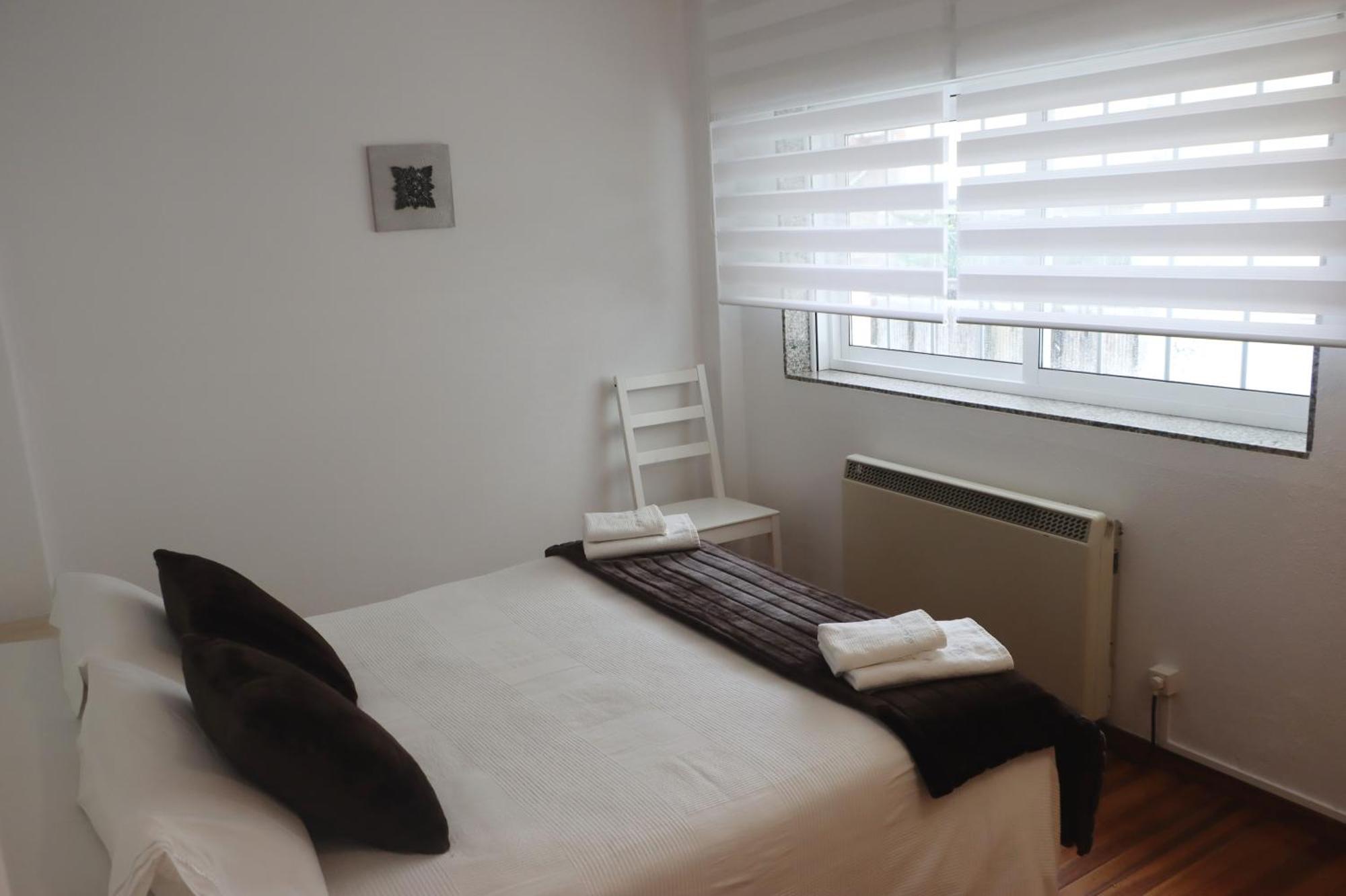 Apartment El Piso De Manuela Vut-co-004057 Padrón