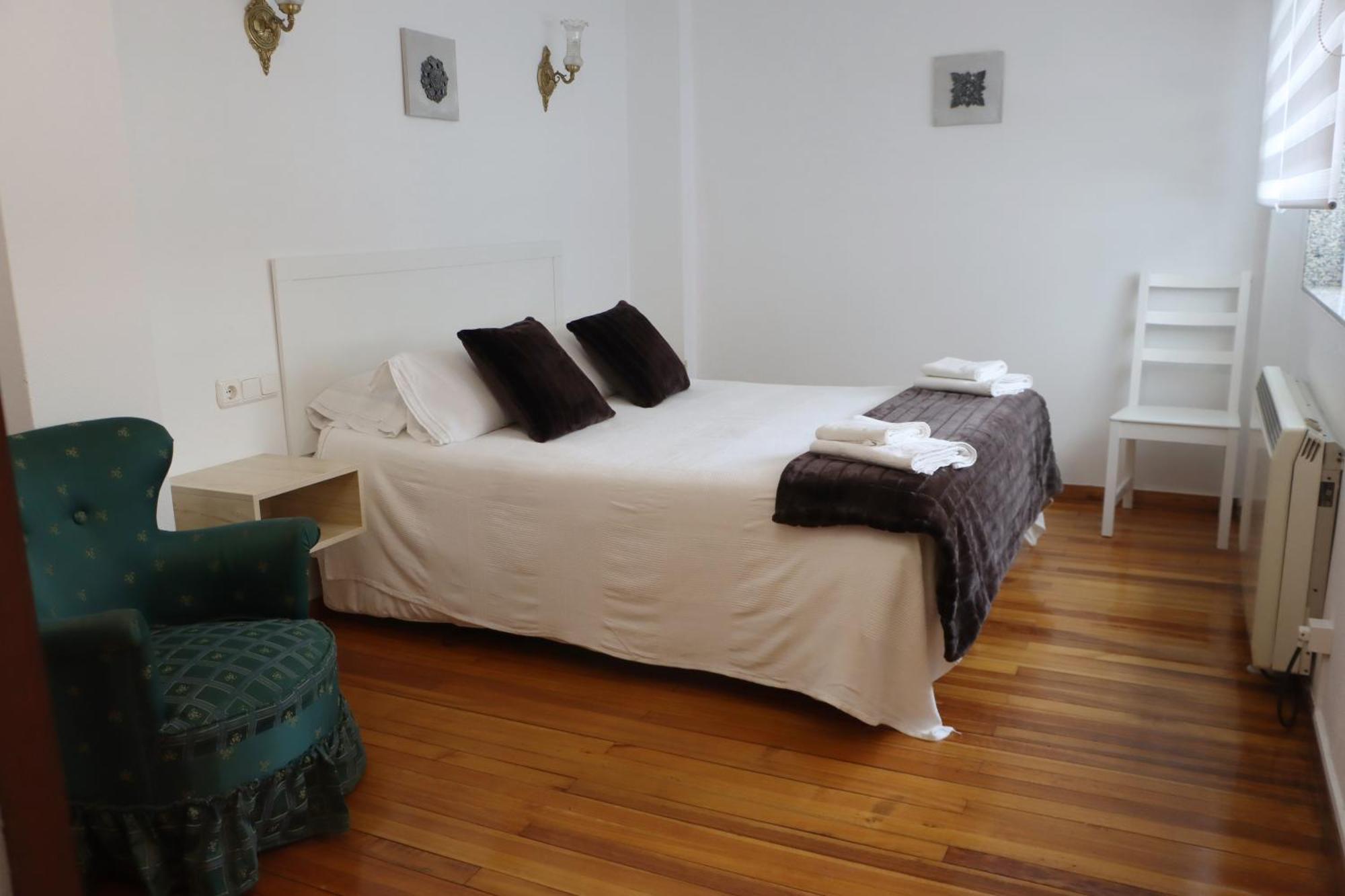 Apartment El Piso De Manuela Vut-co-004057