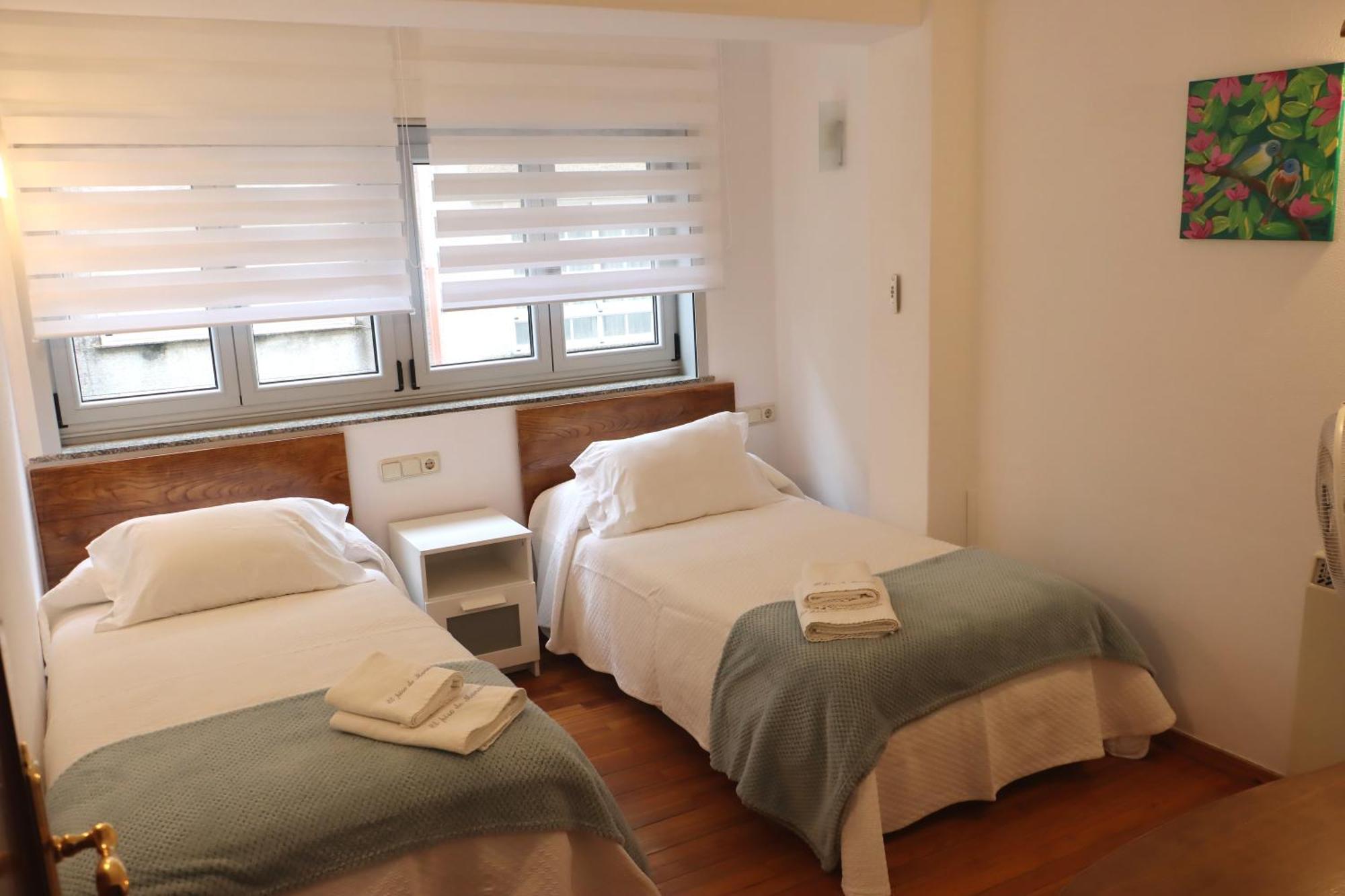 Apartment El Piso De Manuela Vut-co-004057